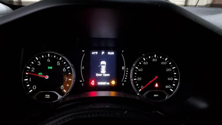 JEEP RENEGADE LATITUDE 2015