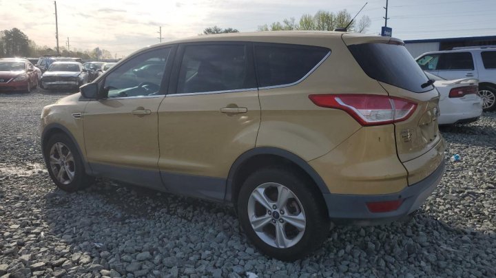 Ford Escape SE 2015