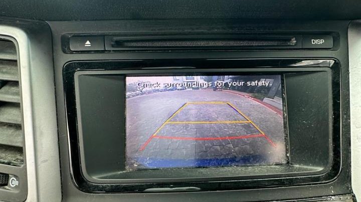 Hyundai Tucson LIMITED 2016