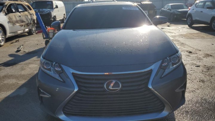 Lexus ES 350 2016