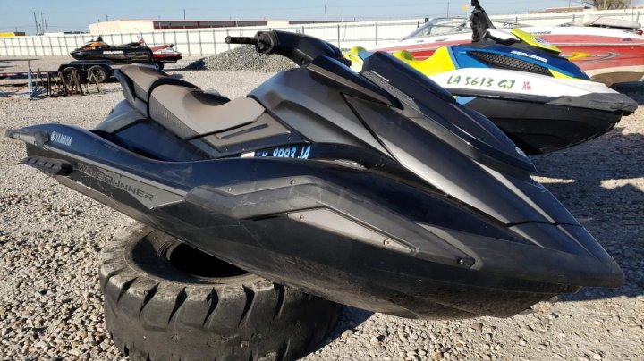 Other Yamaha  2020