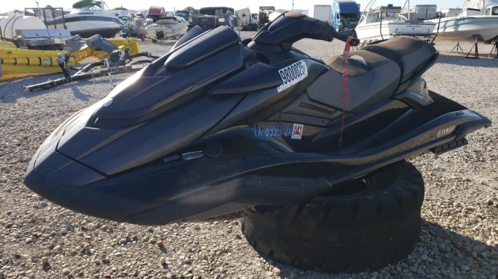 Other Yamaha  2020