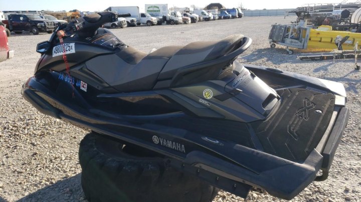 Other Yamaha  2020