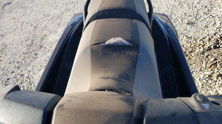 Other Yamaha  2020