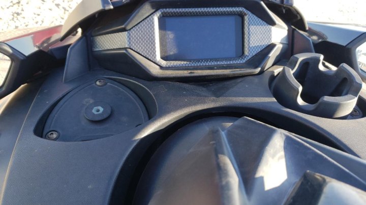 Other Yamaha  2020