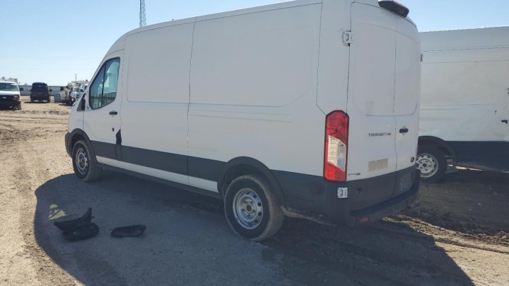 Ford TRANSIT T-250 2020