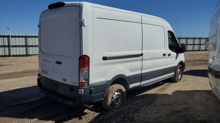 Ford TRANSIT T-250 2020