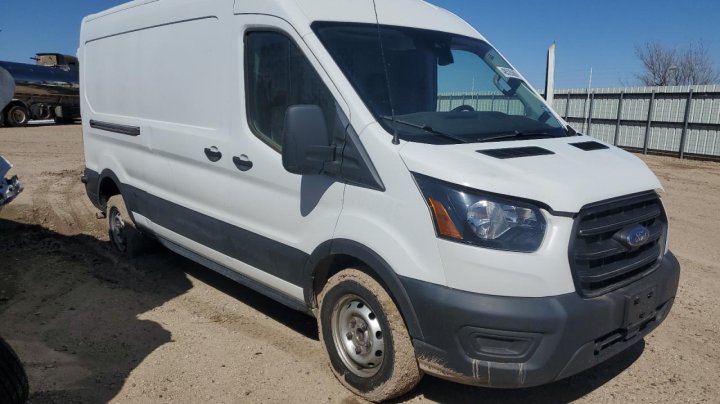 Ford TRANSIT T-250 2020