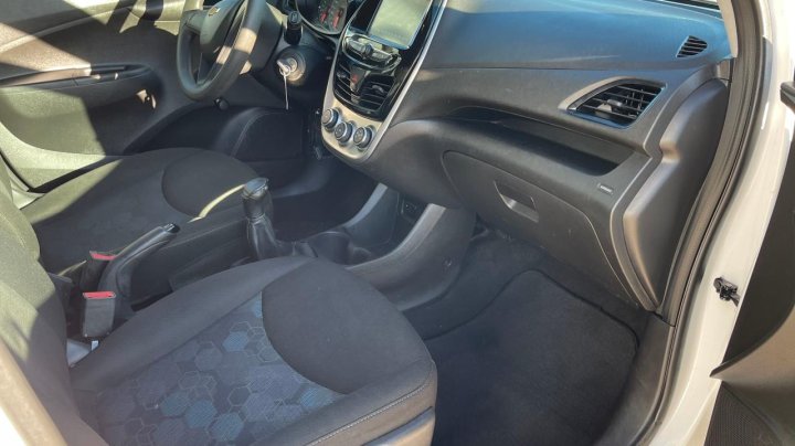 Chevrolet Spark LS 2017