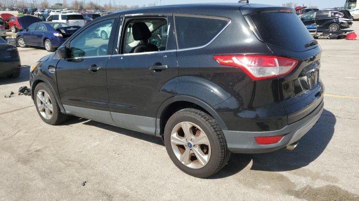 Ford Escape SE 2015