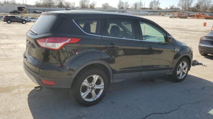 Ford Escape SE 2015