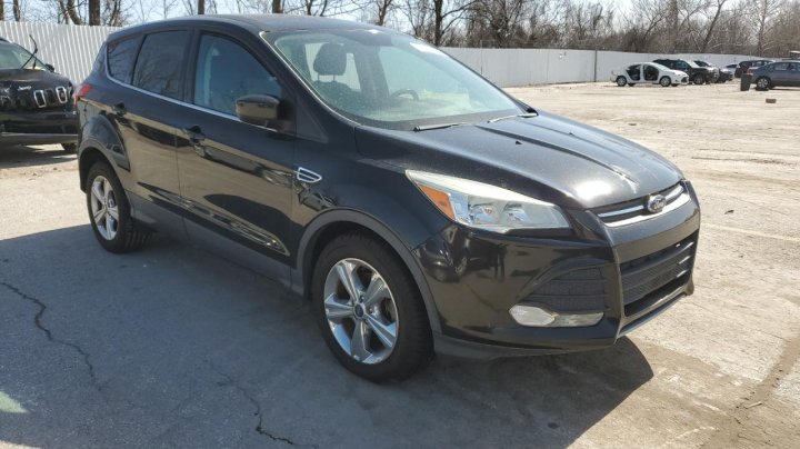 Ford Escape SE 2015