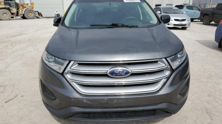 Ford EDGE SE 2016