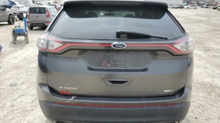 Ford EDGE SE 2016