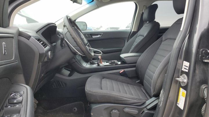 Ford EDGE SE 2016
