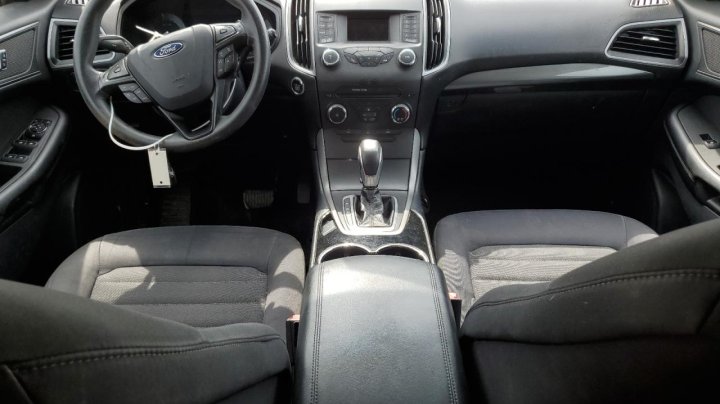 Ford EDGE SE 2016