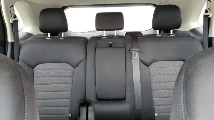 Ford EDGE SE 2016