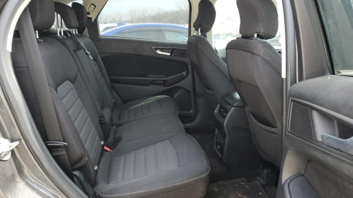 Ford EDGE SE 2016
