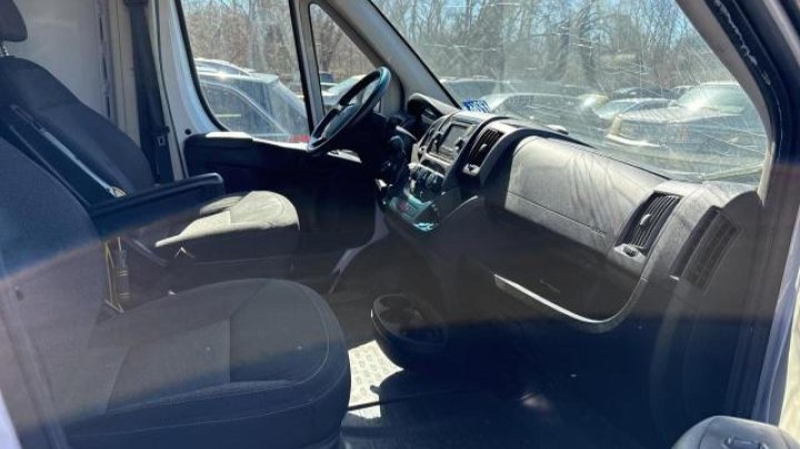 RAM Promaster 1500 STANDARD 2016