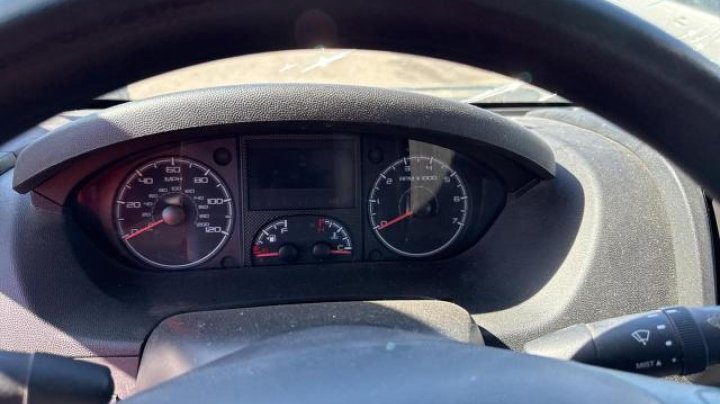 RAM Promaster 1500 STANDARD 2016
