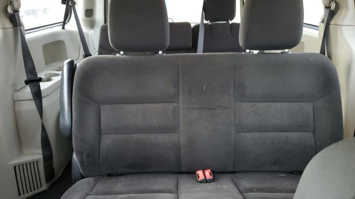 Dodge Grand Caravan SE 2018