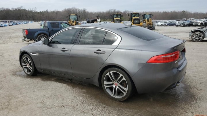 Jaguar XE PREMIUM 2017