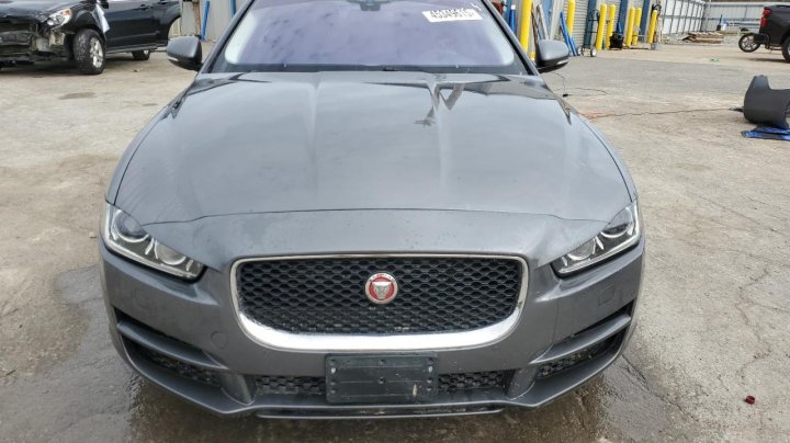 Jaguar XE PREMIUM 2017