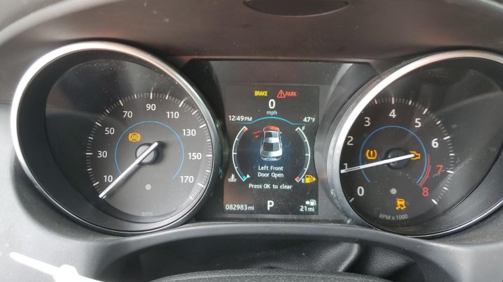 Jaguar XE PREMIUM 2017