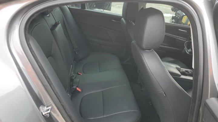 Jaguar XE PREMIUM 2017