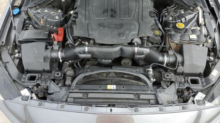 Jaguar XE PREMIUM 2017