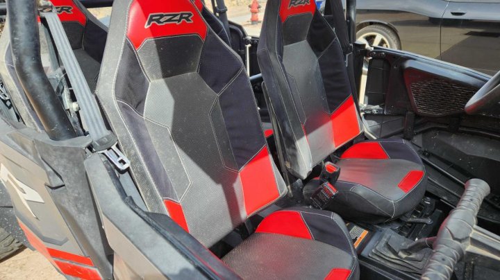 Polaris RZR XP 4 1000 PREMIUM 2022