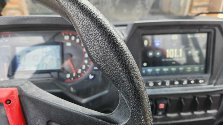 Polaris RZR XP 4 1000 PREMIUM 2022