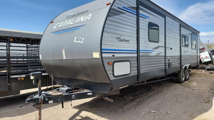 Wildwood Coachmen  2020