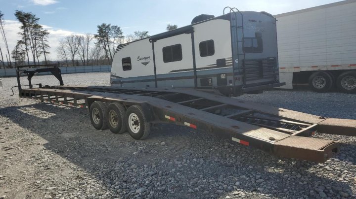 KAUFMAN Trailer  2018