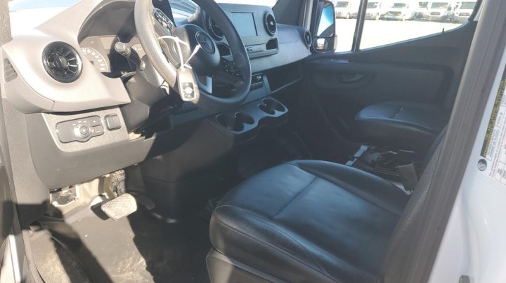 Mercedes-Benz Sprinter 2500 2019