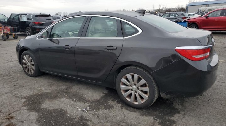 Buick VERANO  2016