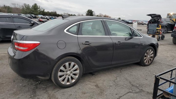 Buick VERANO  2016