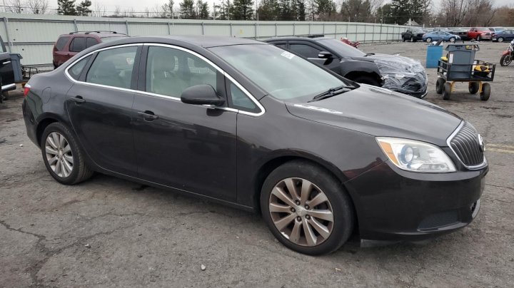 Buick VERANO  2016