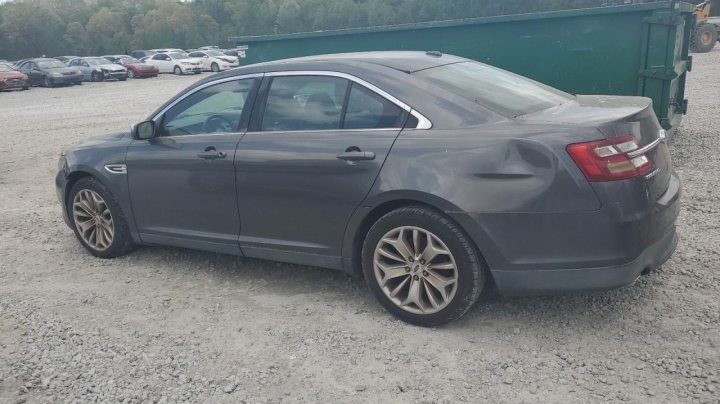 Ford TAURUS LIMITED 2017