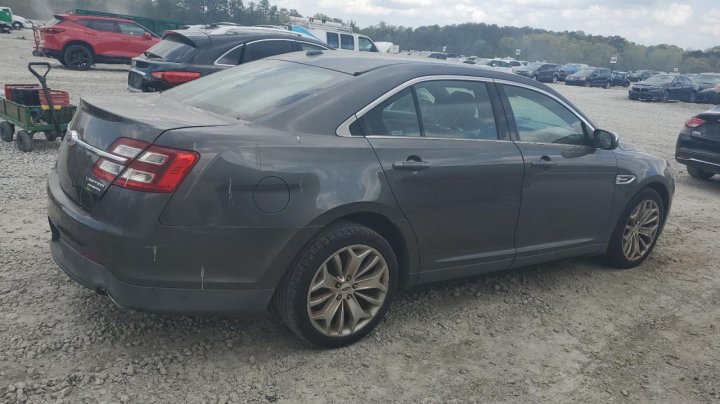 Ford TAURUS LIMITED 2017