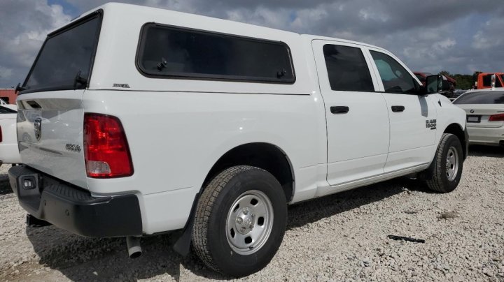 RAM 1500 TRADESMAN 2022