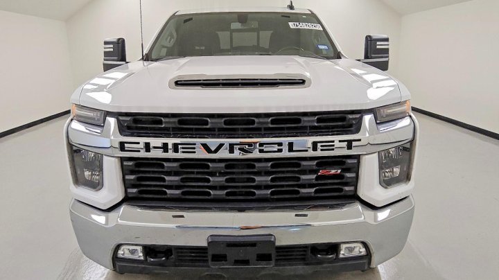 Chevrolet Silverado  2023