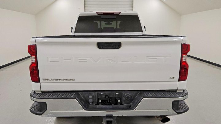 Chevrolet Silverado  2023