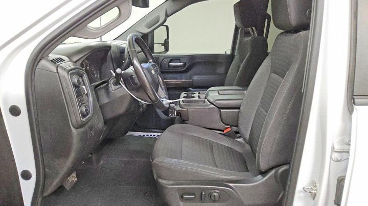 Chevrolet Silverado  2023
