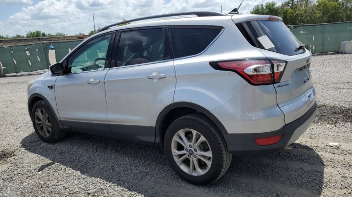 Ford Escape SE 2018