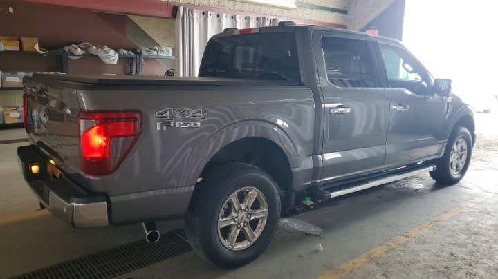 Ford F150  2024