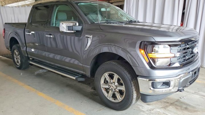 Ford F150  2024