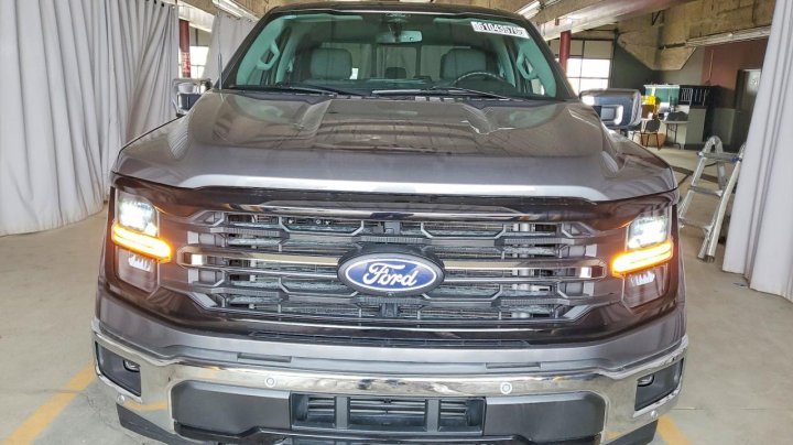 Ford F150  2024