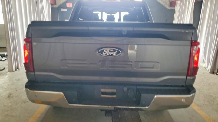 Ford F150  2024