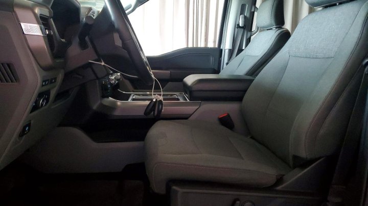 Ford F150  2024